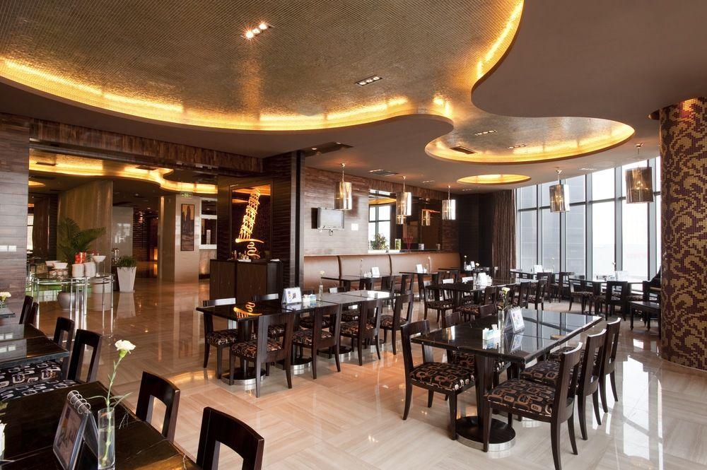 Holiday Inn Express Beijing Huacai By Ihg Zewnętrze zdjęcie