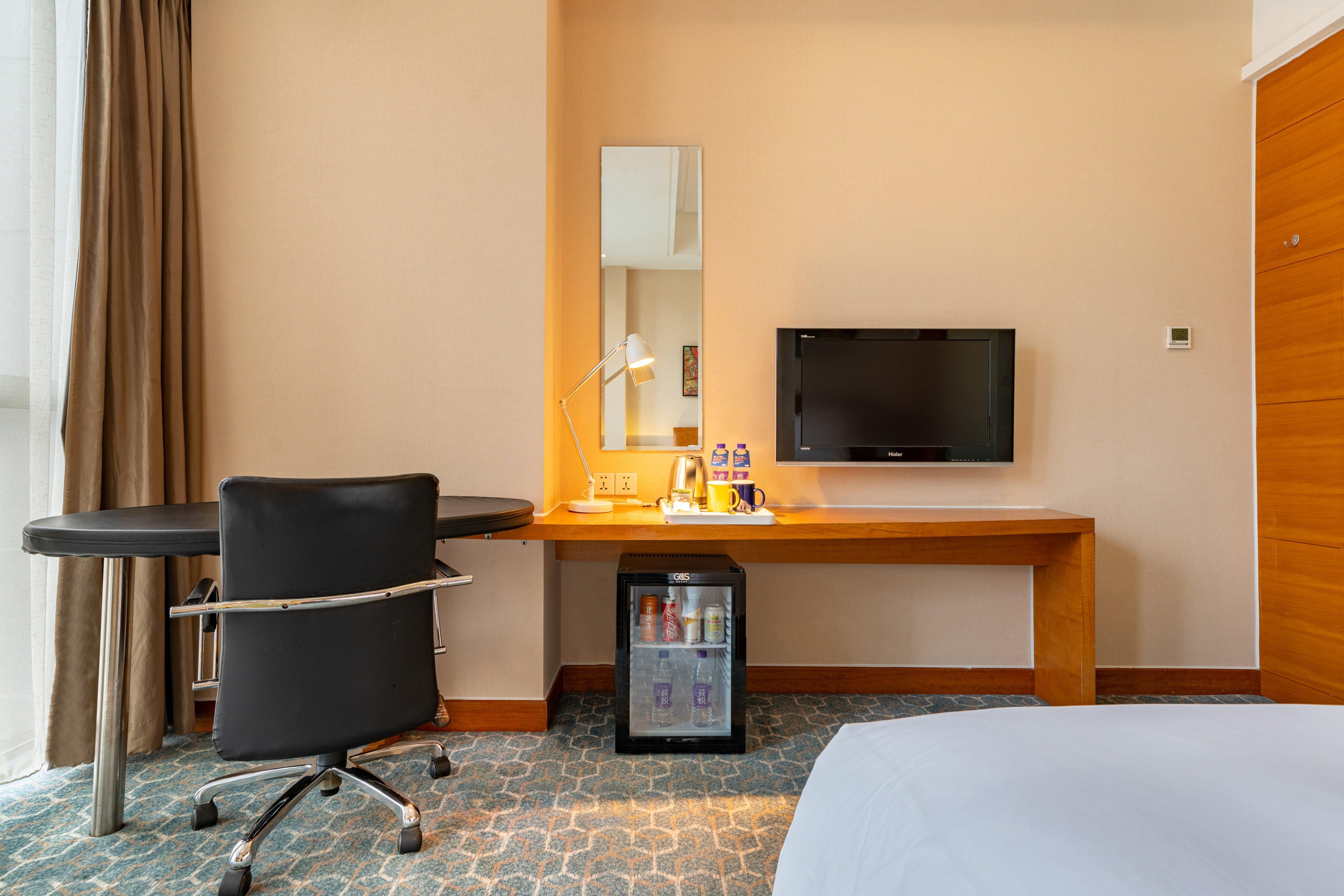 Holiday Inn Express Beijing Huacai By Ihg Zewnętrze zdjęcie