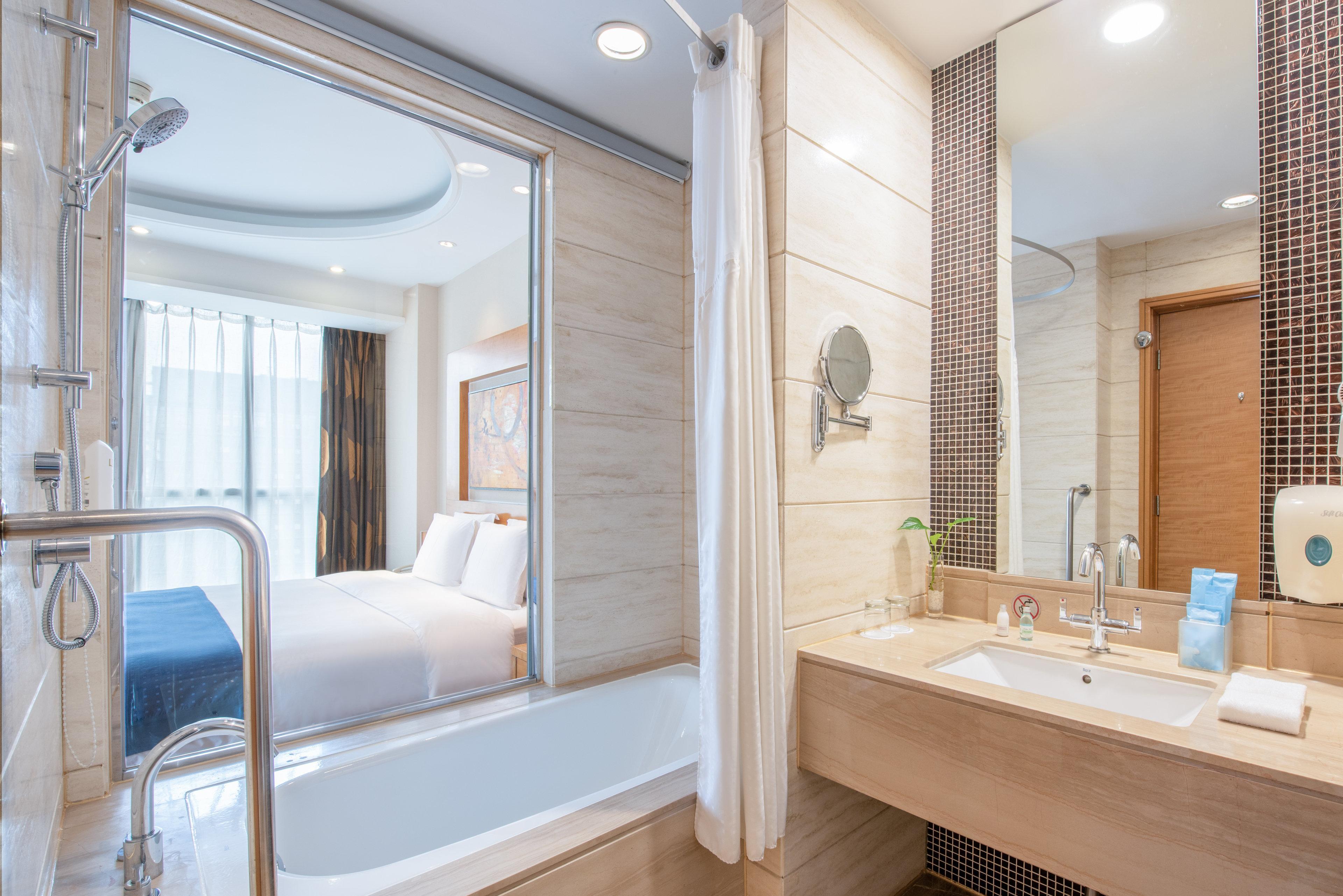 Holiday Inn Express Beijing Huacai By Ihg Zewnętrze zdjęcie