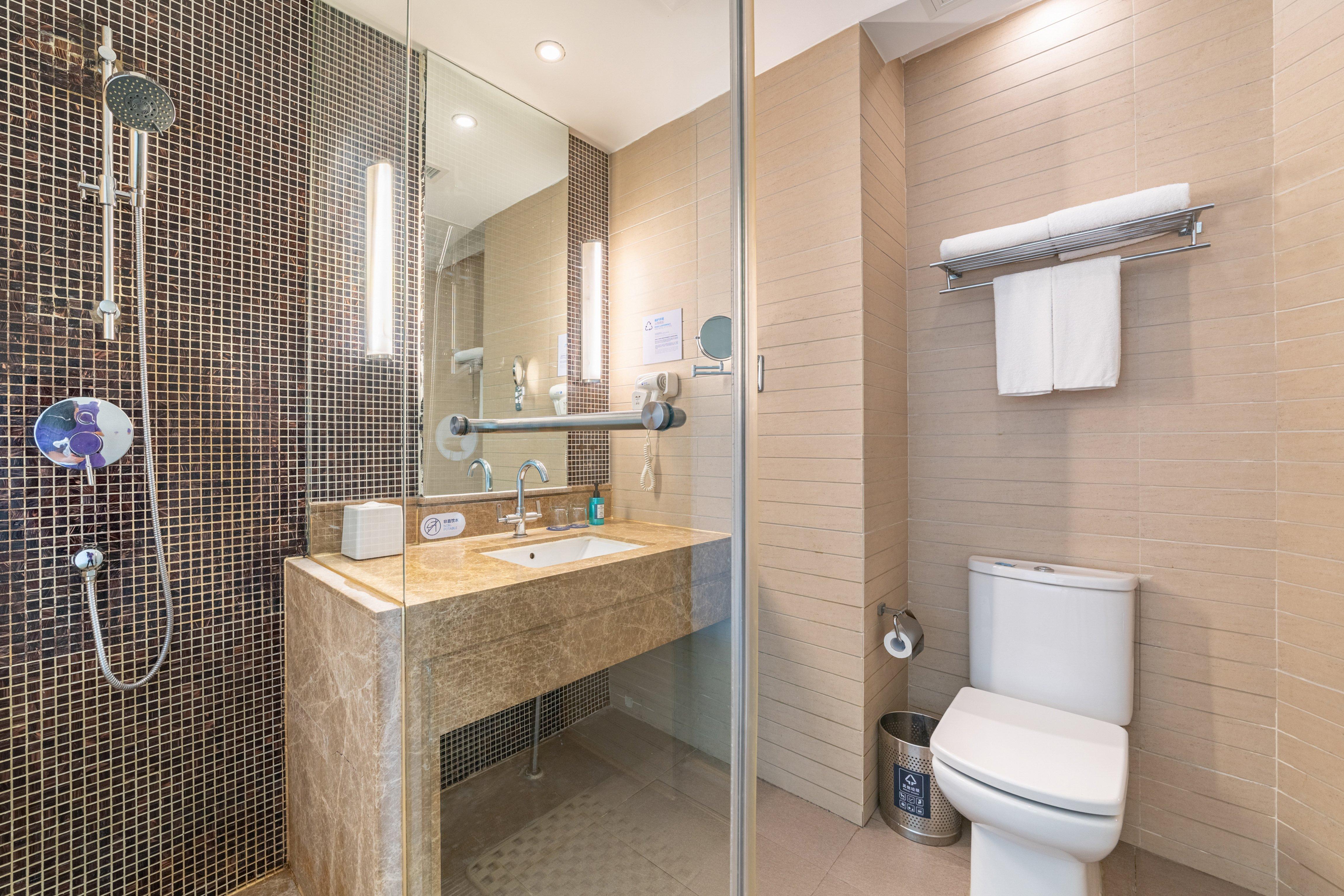 Holiday Inn Express Beijing Huacai By Ihg Zewnętrze zdjęcie