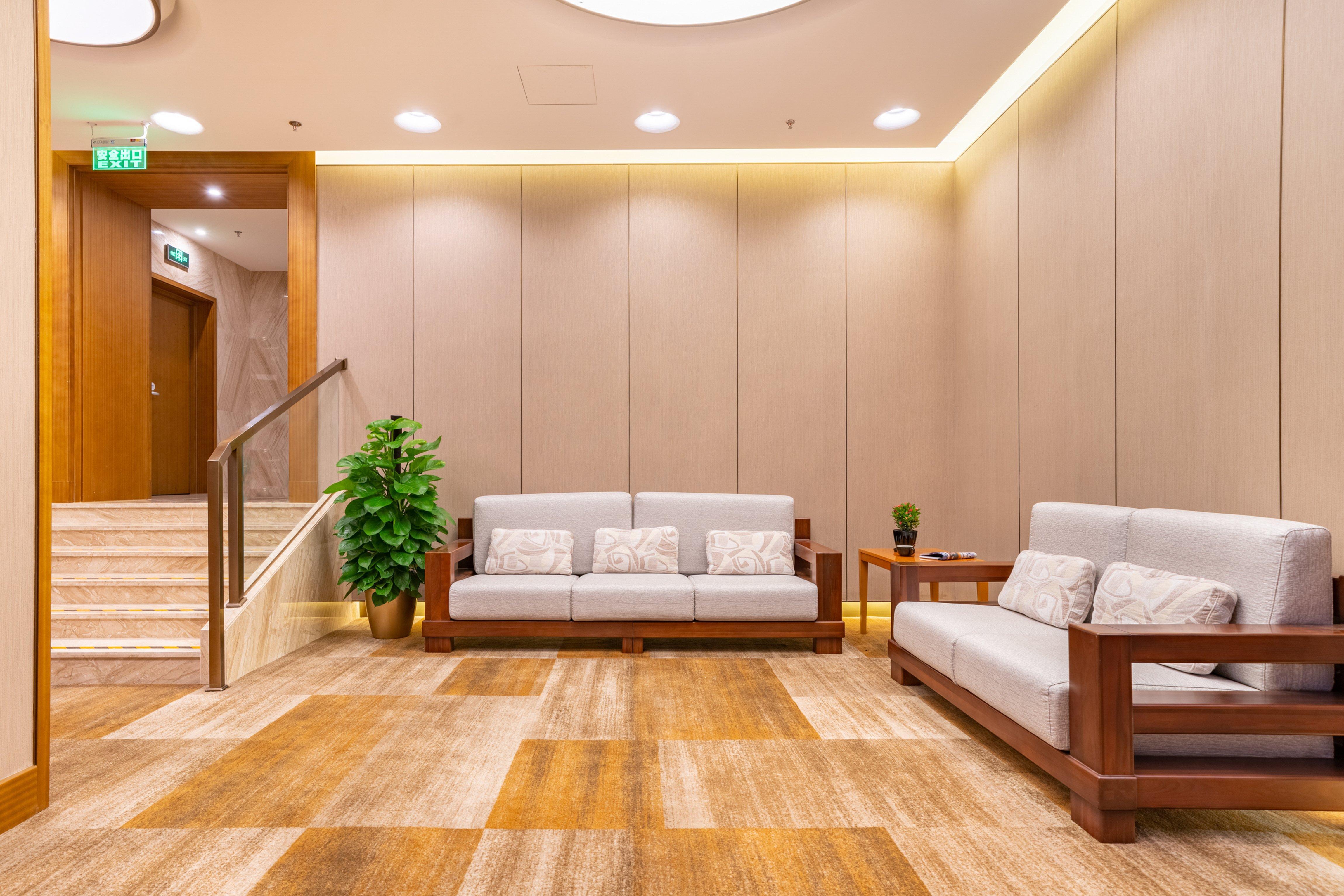 Holiday Inn Express Beijing Huacai By Ihg Zewnętrze zdjęcie