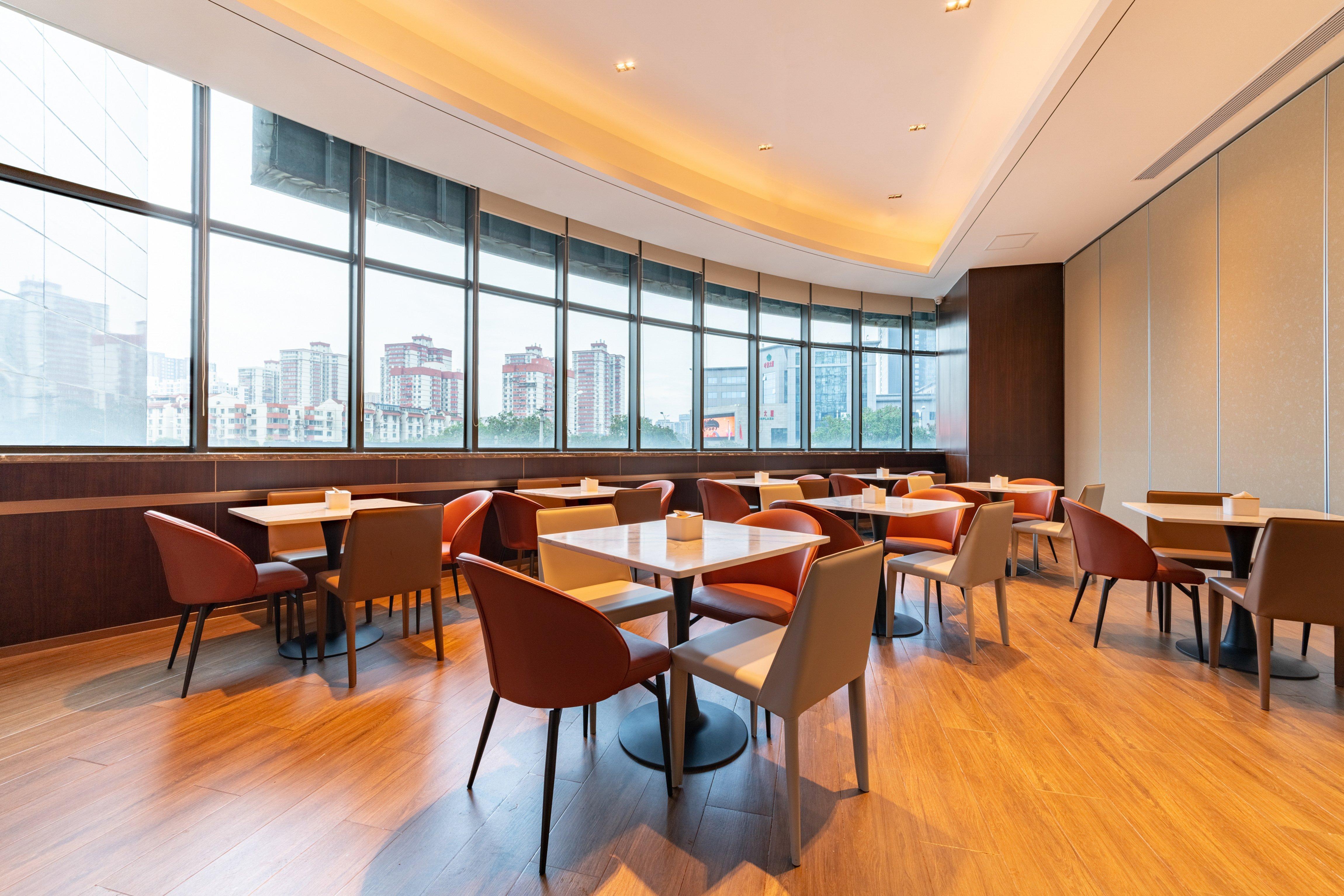 Holiday Inn Express Beijing Huacai By Ihg Zewnętrze zdjęcie
