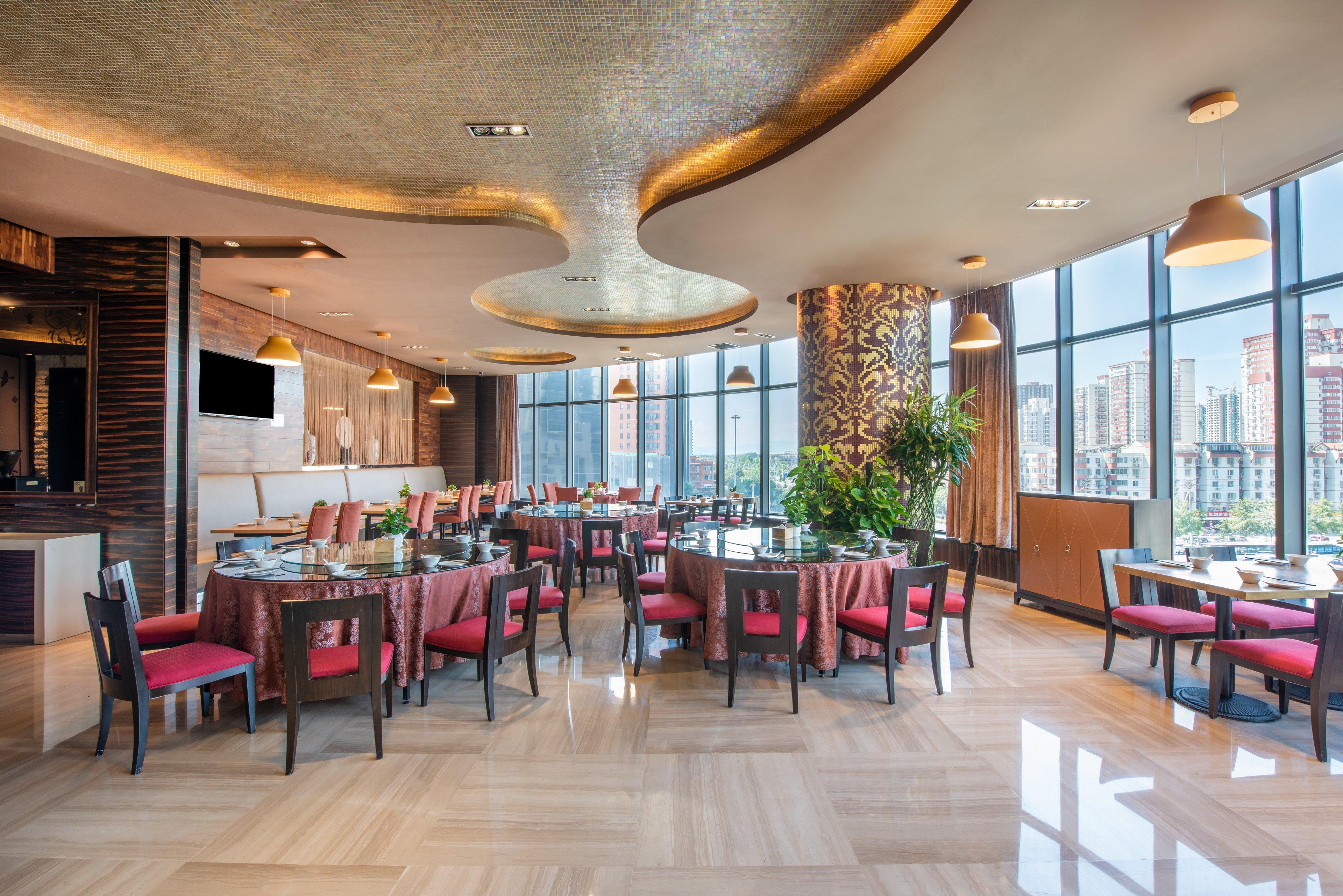 Holiday Inn Express Beijing Huacai By Ihg Zewnętrze zdjęcie