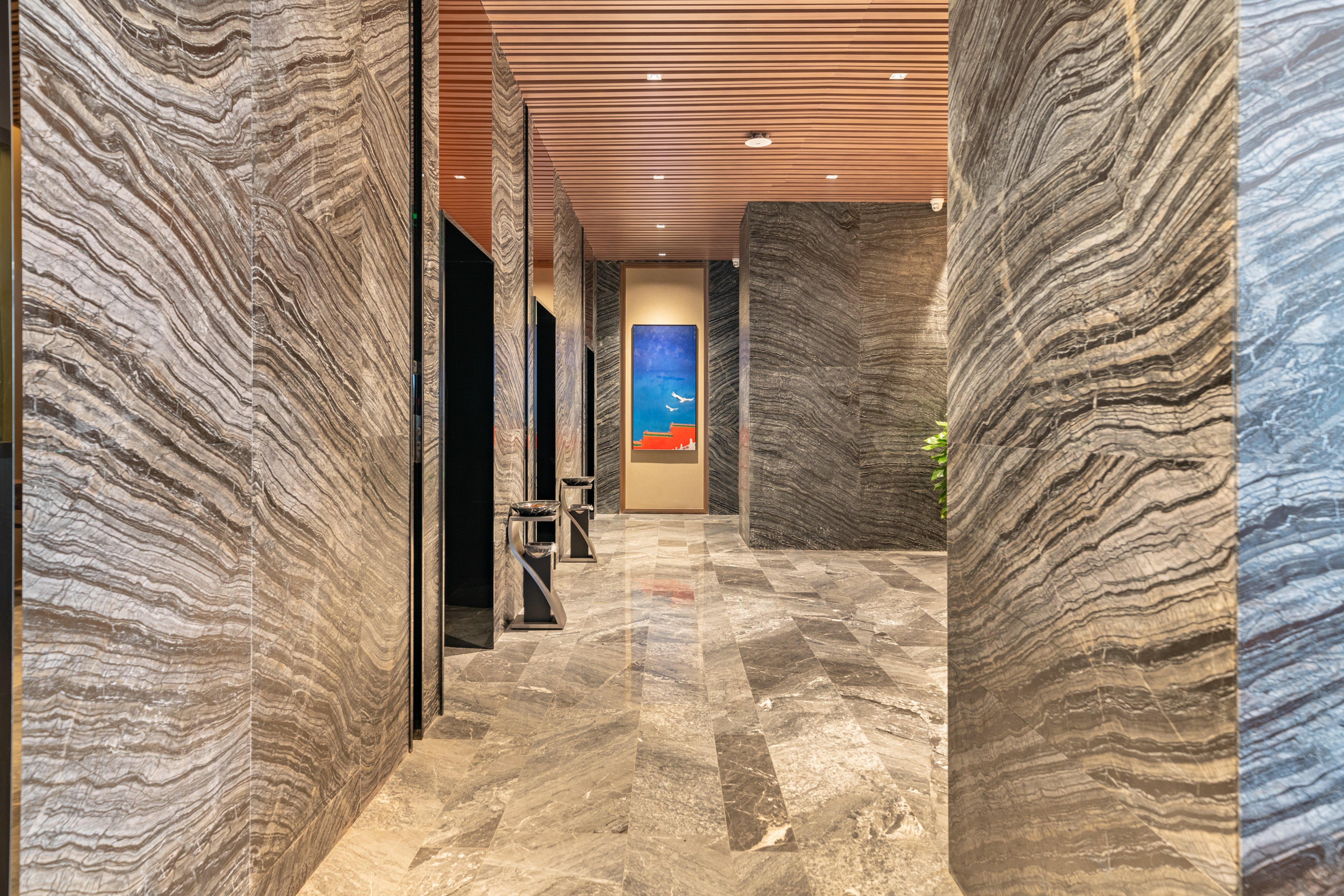 Holiday Inn Express Beijing Huacai By Ihg Zewnętrze zdjęcie