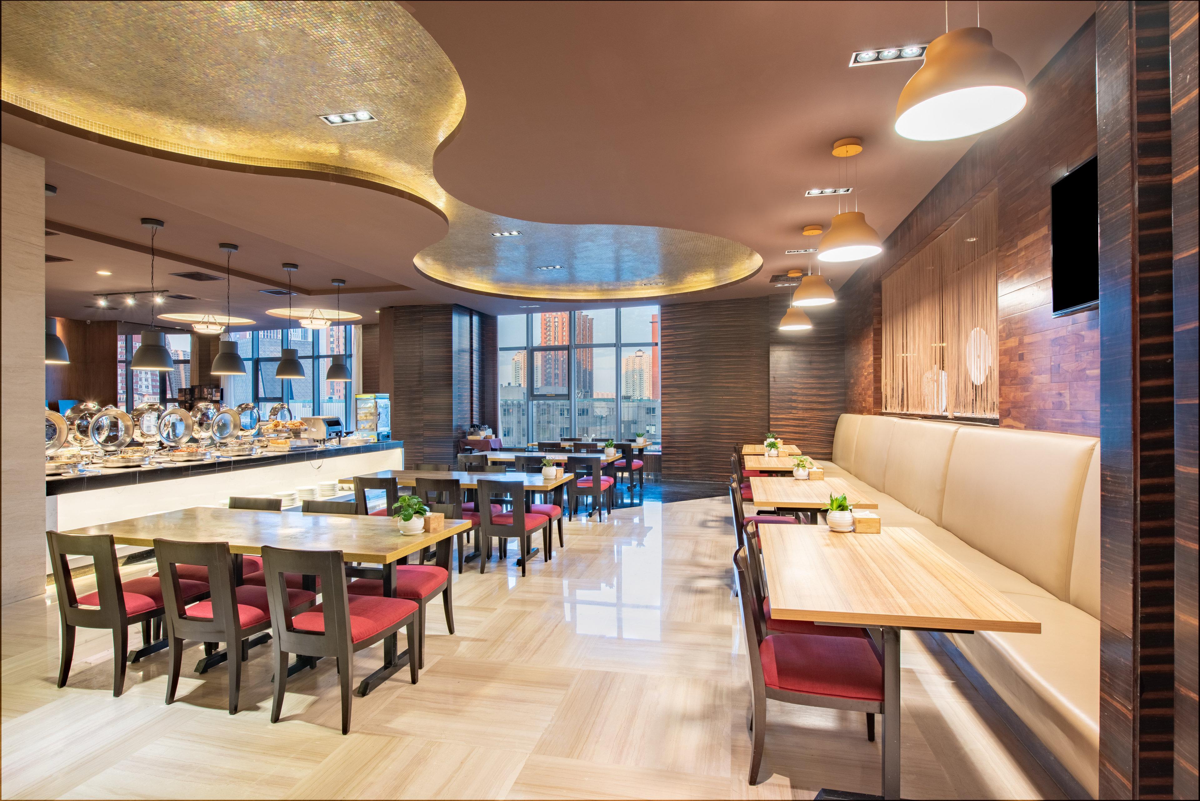 Holiday Inn Express Beijing Huacai By Ihg Zewnętrze zdjęcie