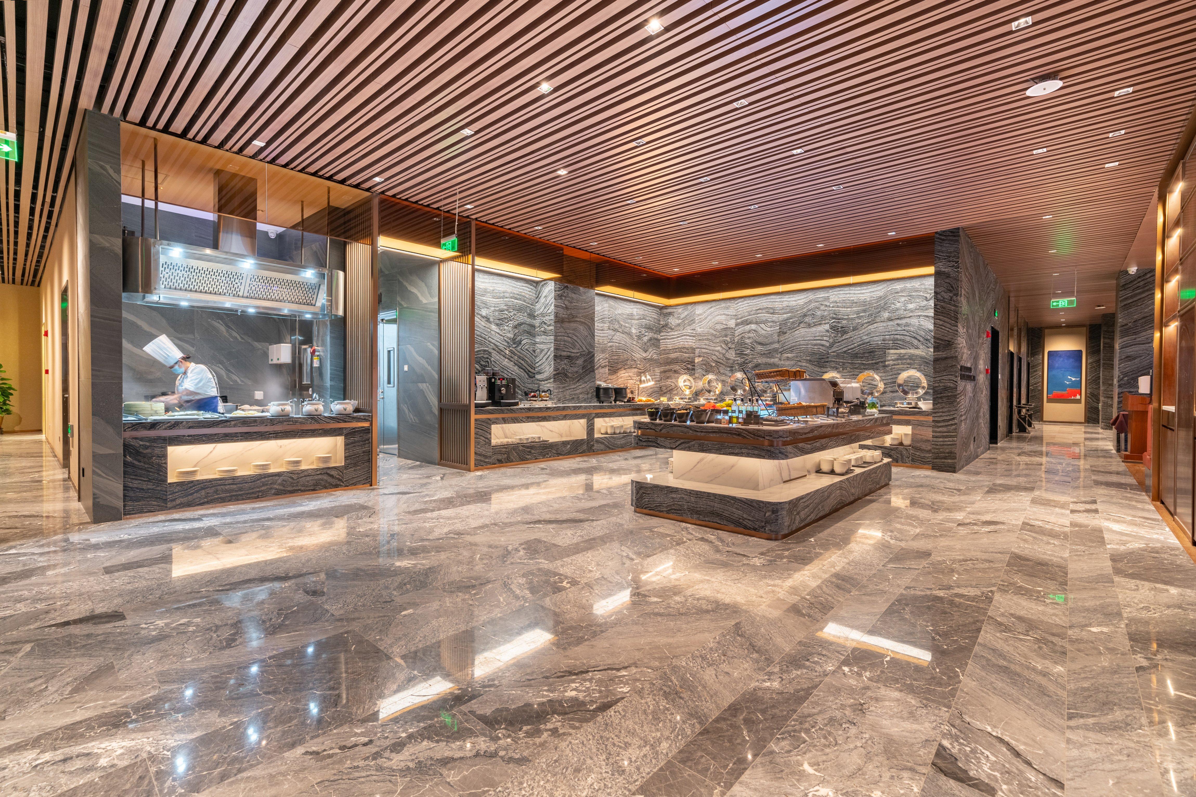 Holiday Inn Express Beijing Huacai By Ihg Zewnętrze zdjęcie