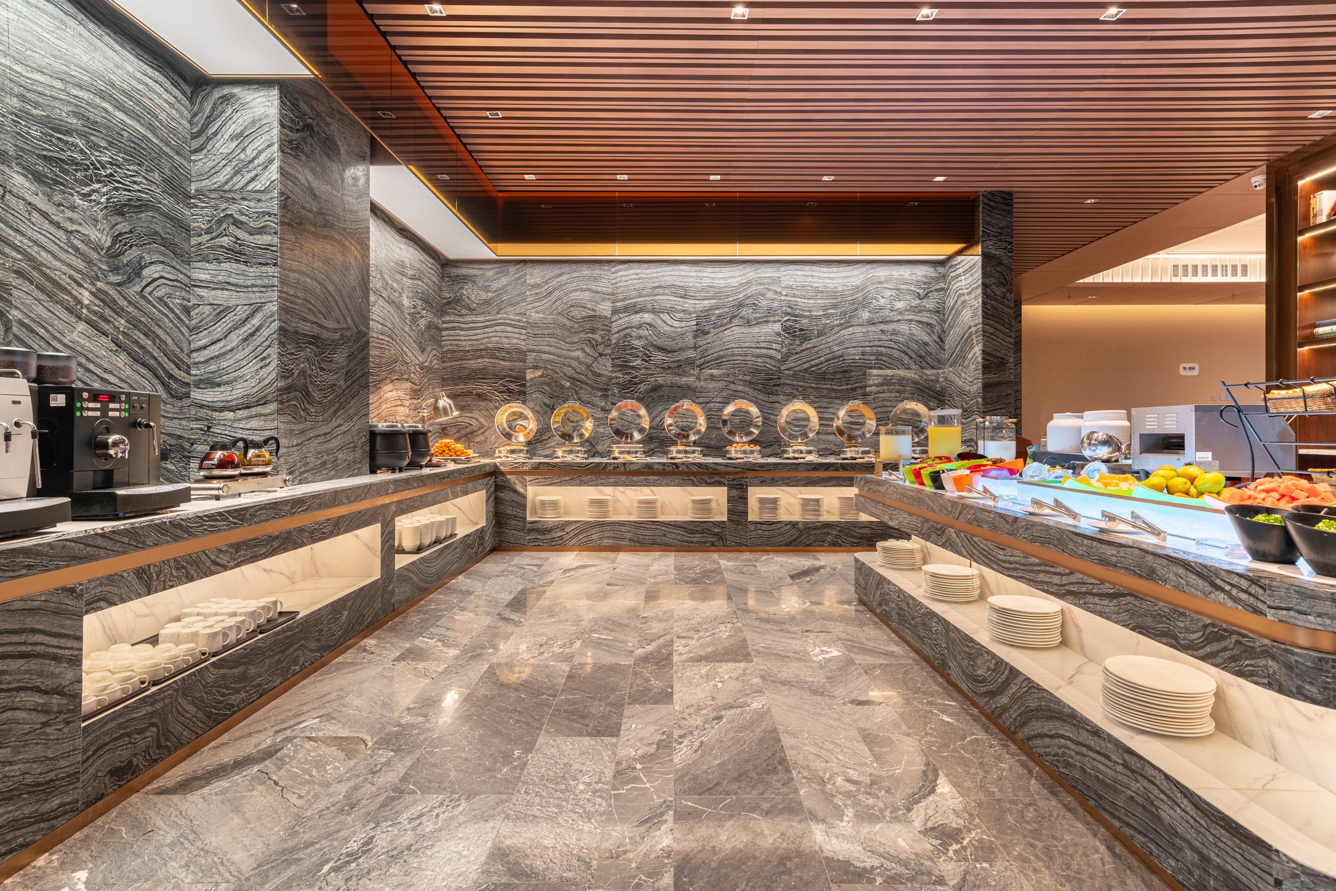 Holiday Inn Express Beijing Huacai By Ihg Zewnętrze zdjęcie