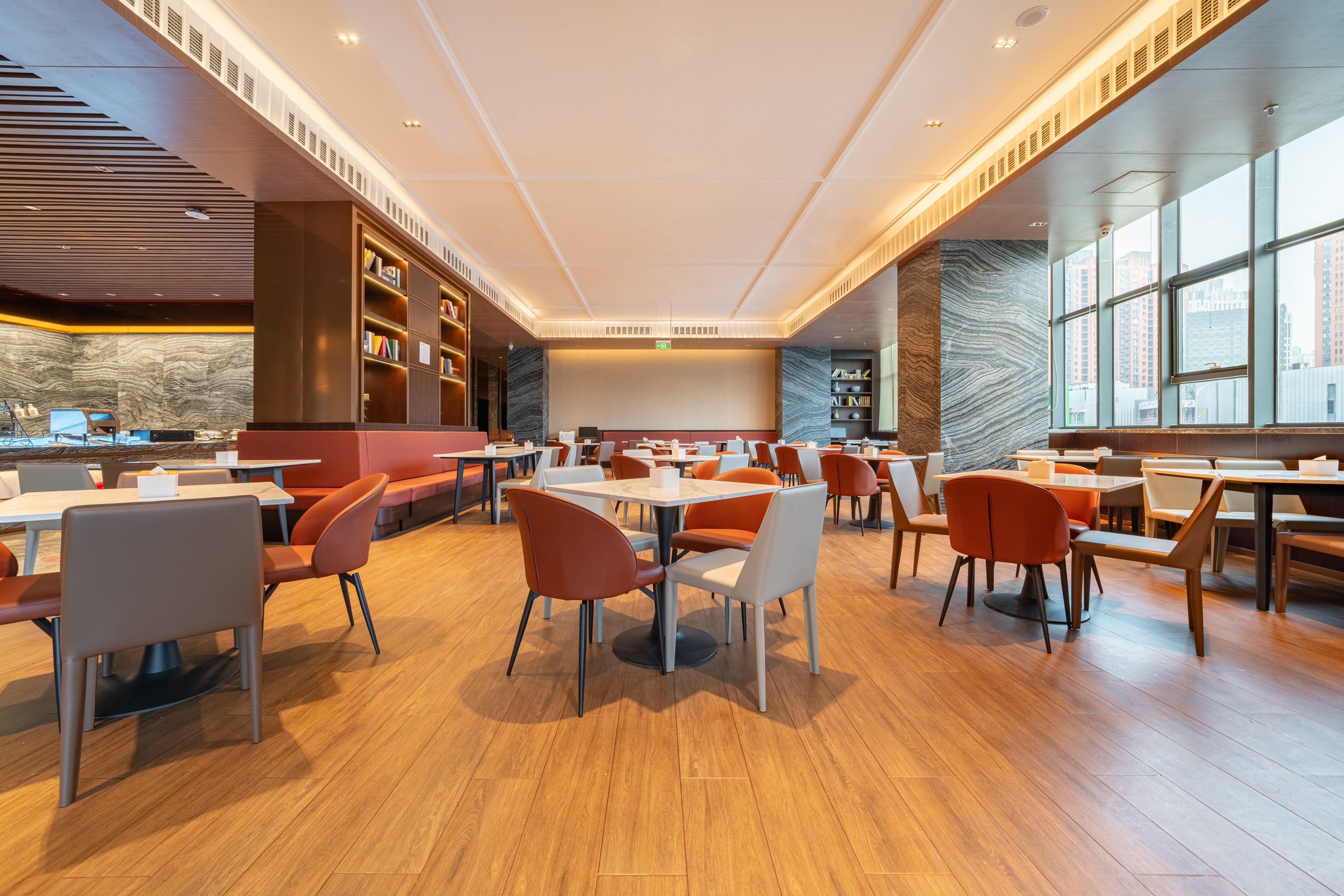 Holiday Inn Express Beijing Huacai By Ihg Zewnętrze zdjęcie