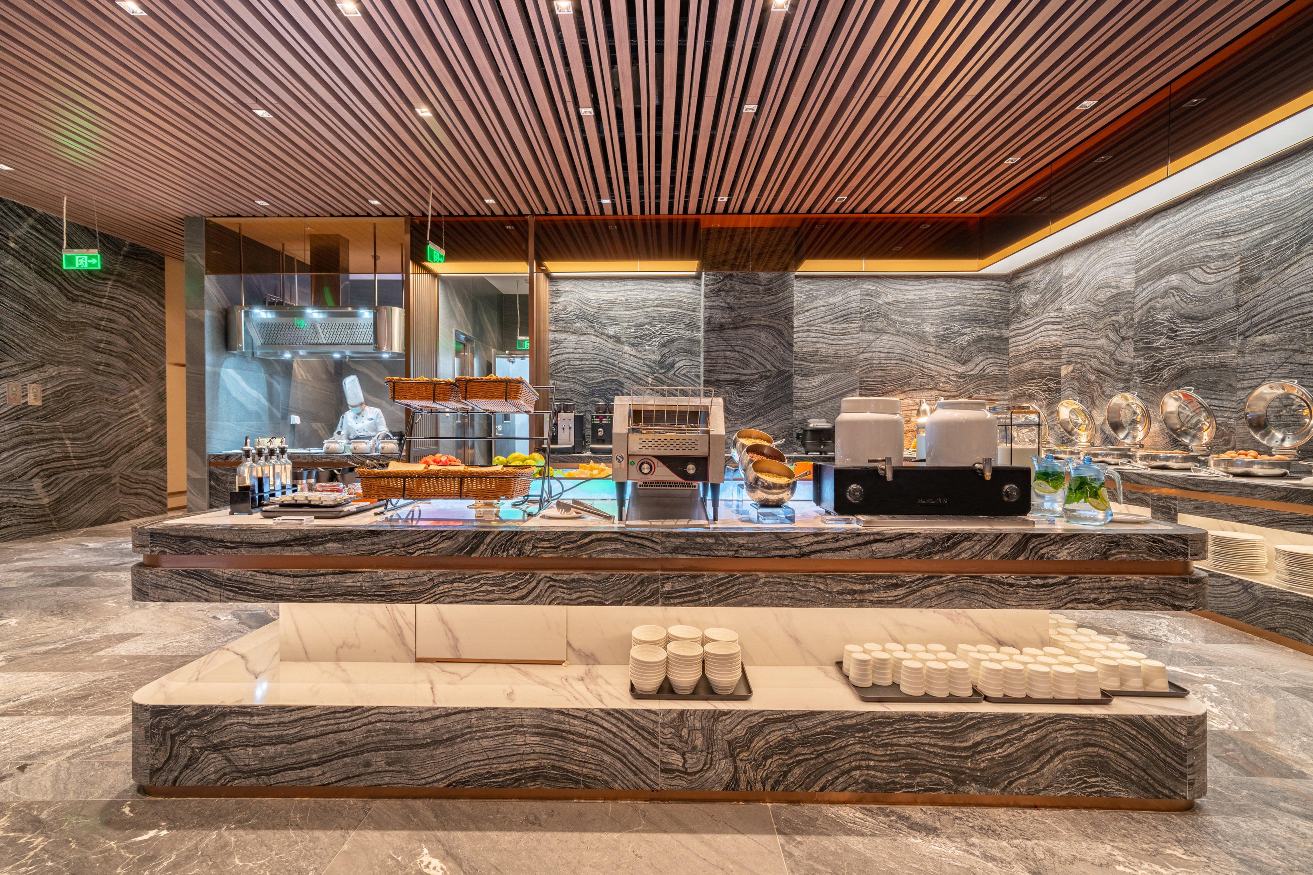 Holiday Inn Express Beijing Huacai By Ihg Zewnętrze zdjęcie
