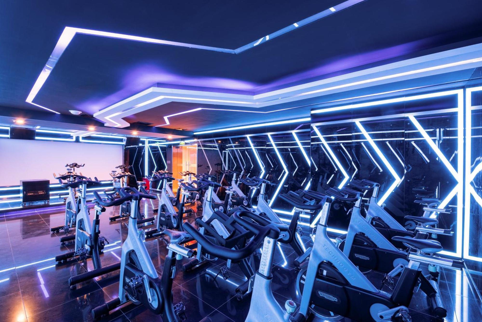Holiday Inn Express Beijing Huacai By Ihg Zewnętrze zdjęcie