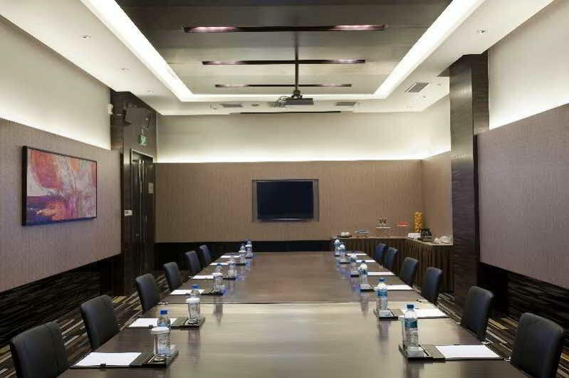Holiday Inn Express Beijing Huacai By Ihg Zewnętrze zdjęcie